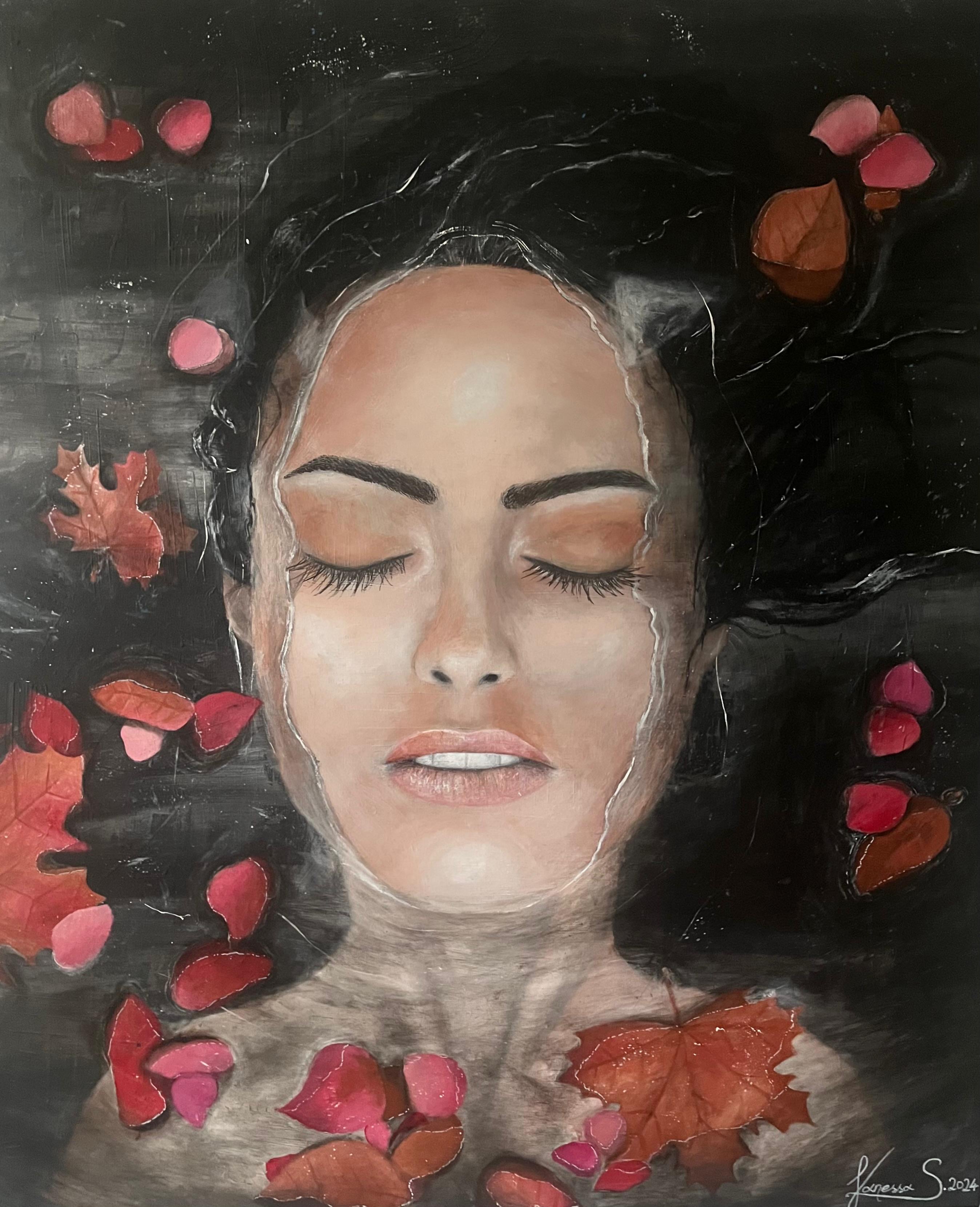 Werk von Vanessa Schodl